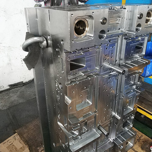 東莞模胚加工廠家